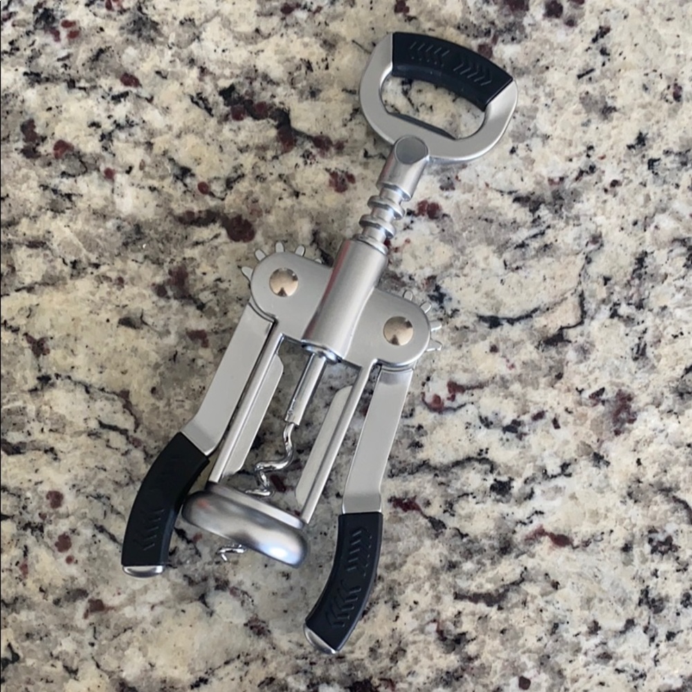 Wine Opener